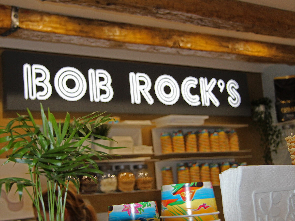 bob rocks best ice cream