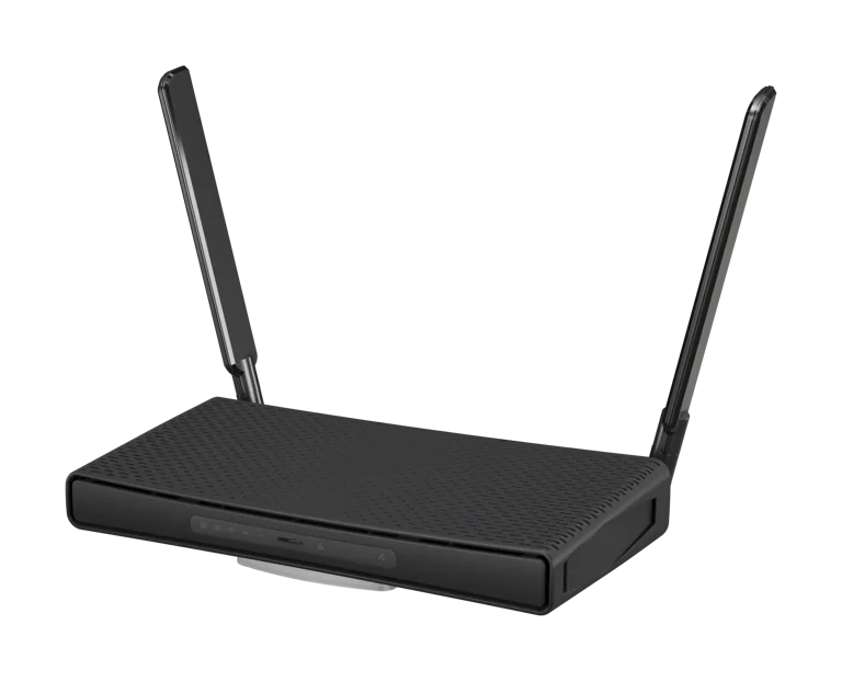 MikroTik hAP ax³ Wi-Fi 6 ruter